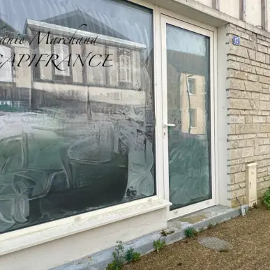 Vente de murs de boutique - Chartres (28000)-photo-2