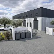 Vente Entrepôt / Local d'activités - Haute-Garonne (31)