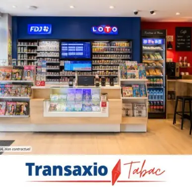 Vente - Bar - Tabac - FDJ - PMU - Mulhouse (68100)-photo-7