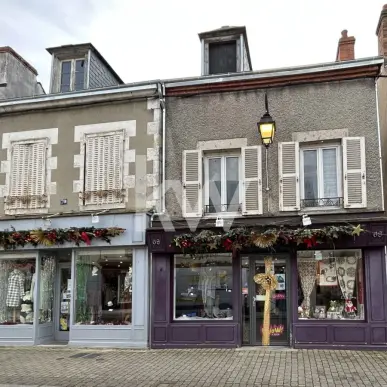 Vente - Habillement - Lingerie - Mercerie - Loiret (45)-photo-6