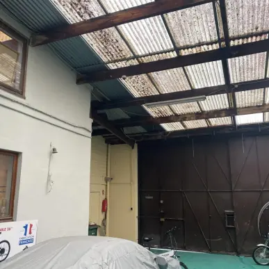 Location Local Commercial - Bagnolet (93170)-photo-3