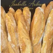 Vente - Boulangerie - Pâtisserie - Isère (38)
