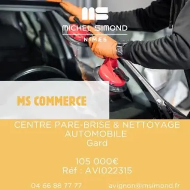 Vente - Garage - Nettoyage - Gard (30)-photo-2