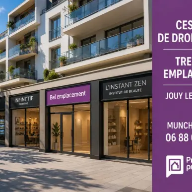 Location Local Commercial - Val-d'Oise (95)-photo-1
