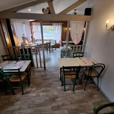 Vente - Restaurant - Pizzeria - Avrilly (61700)-photo-3
