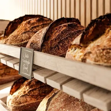 Vente - Boulangerie - Pâtisserie - Rhône (69)-photo-1