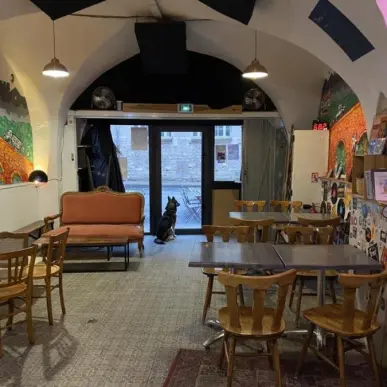 Vente - Bar - Licence IV - Aspères (30250)-photo-3