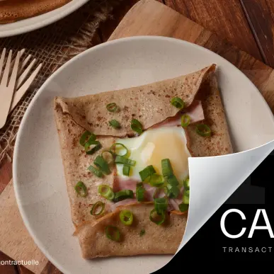 Vente - Restaurant - Crêperie - Rennes (35000)-photo-1