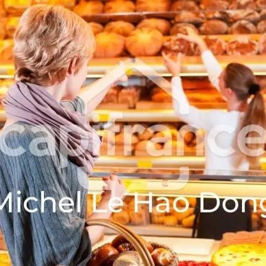 Vente - Boulangerie - Pâtisserie - Ales (30100)-photo-2