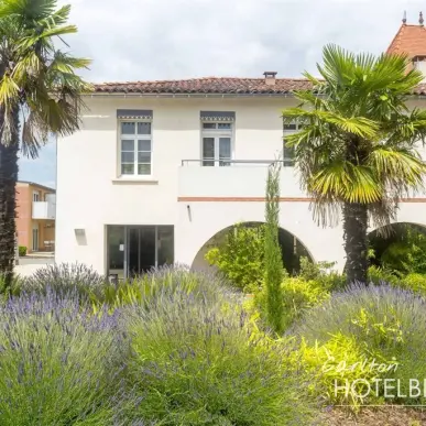 Vente - Résidence hôtelière - Haute-Garonne (31)-photo-6