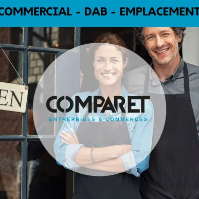 Location Local Commercial - Aix-les-Bains (73100)-photo-1