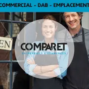 Location Local Commercial - Aix-les-Bains (73100)