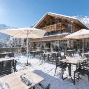 Vente - Bar - Brasserie - Restaurant - Cave à vins - Vins et spiritueux - Savoie (73)