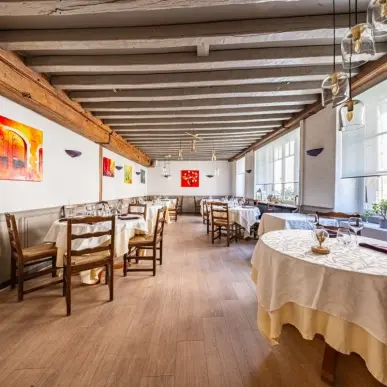 Vente - Hôtel - Restaurant - Bévy (21220)-photo-12