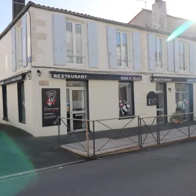 Vente de murs de boutique - Rochefort (17300)-photo-3