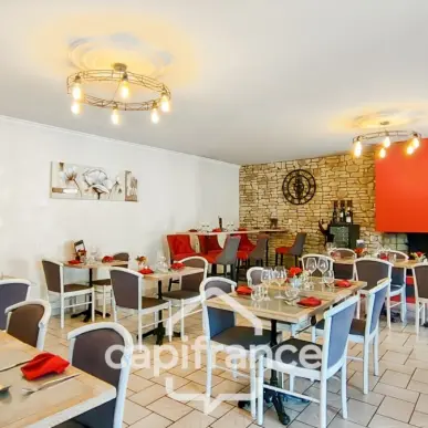 Vente - Hôtel - Restaurant - Antagnac (47700)-photo-10