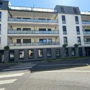 Location Local Commercial - Ay-sur-Moselle (57300)
