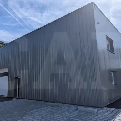 Location Entrepôt / Local d'activités - Auray (56400)-photo-1