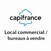 Vente de murs de boutique - Hautefond (71600)