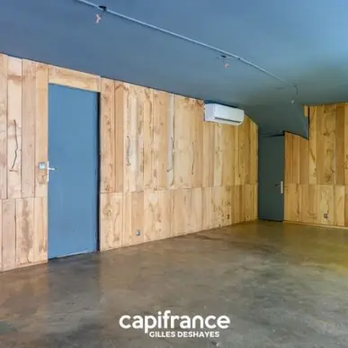 Vente de murs de boutique - Seine-Saint-Denis (93)-photo-6