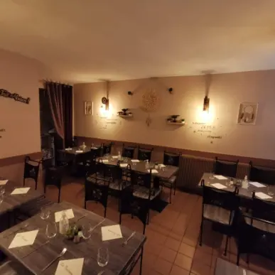 Vente - Bar - Brasserie - Restaurant - Pizzeria - Café - Haute-Saône (70)-photo-1