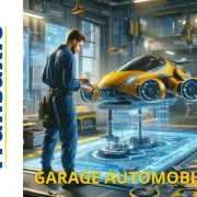 Vente - Garage - Casson (44390)