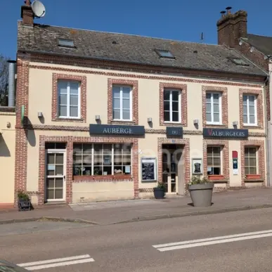 Vente de murs de boutique - Sainte-Gauburge-Sainte-Colombe (61370)-photo-3
