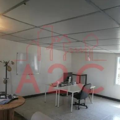 Vente Entrepôt / Local d'activités - Mouilleron-le-Captif (85000)-photo-7