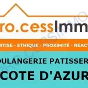 Vente - Boulangerie - Pâtisserie - Var (83)