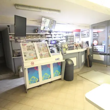 Vente - Bar - Tabac - FDJ - Loto - Presse - Avenay-Val-d'Or (51160)-photo-2