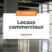 Vente de murs de boutique - Ainac (04000)