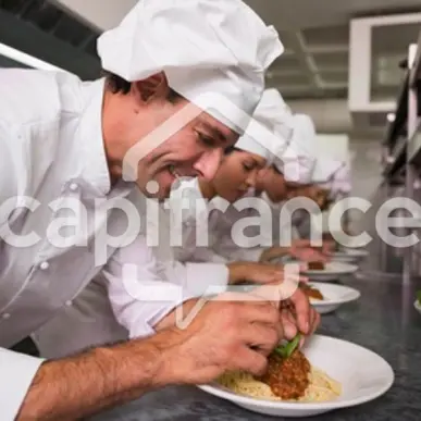 Vente - Hôtel - Restaurant - Rouen (76100)-photo-1