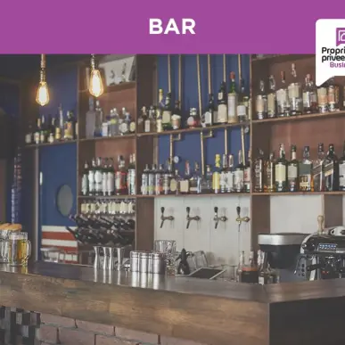 Vente - Bar - Snack - Loire (42)-photo-8