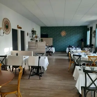 Vente - Brasserie - Restaurant - Asques (33240)-photo-7