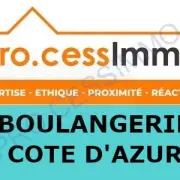 Vente - Boulangerie - Var (83)