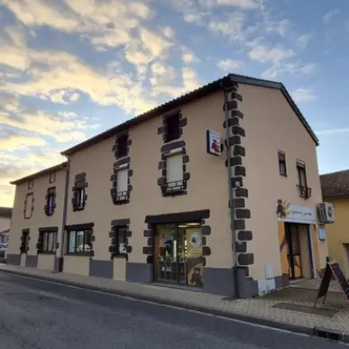 Vente de murs de boutique - Puy-de-Dôme (63)-photo-1