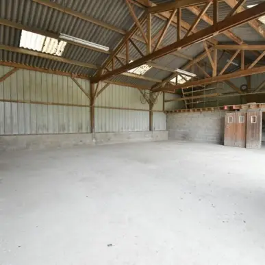 Location Entrepôt / Local d'activités - Indre-et-Loire (37)-photo-8