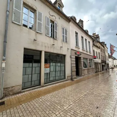 Location Local Commercial - Côte-d'Or (21)-photo-5