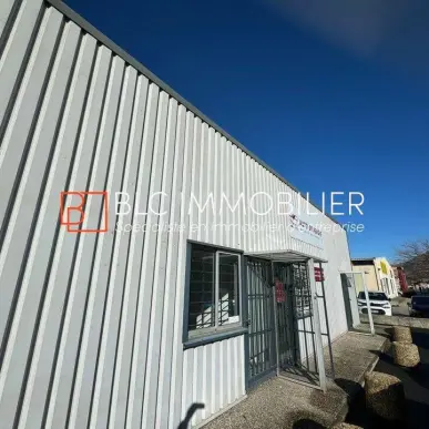 Location Local Commercial - Aubagne (13400)-photo-4