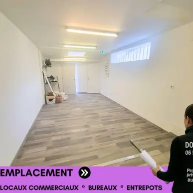 Location Local Commercial - Oise (60)-photo-6