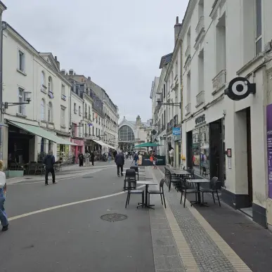 Location Local Commercial - Tours (37000)-photo-4