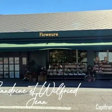 Vente - Fleuriste - Eure (27)-photo-8