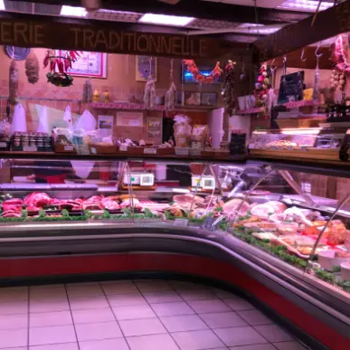 Vente - Boucherie - Charcuterie - Rôtisserie - Ardèche (07)-photo-2