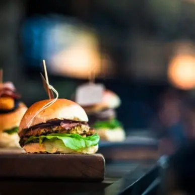 Vente - Restaurant - Perpignan (66000)-photo-2