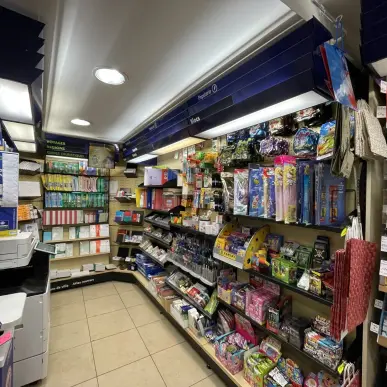 Vente - Tabac - Librairie - Papeterie - Presse - Bas-Rhin (67)-photo-3