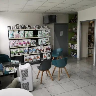 Vente Bureau - Croixanvec (56920)-photo-5