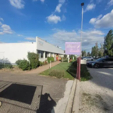 Vente de murs de boutique - Saint-Pierre-des-Corps (37700)-photo-3