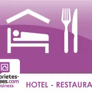 Vente - Hôtel - Restaurant - Côte-d'Or (21)