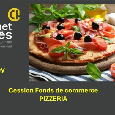 Vente - Restaurant - Pizzeria - Crêperie - Haute-Savoie (74)-photo-2