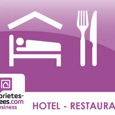 Vente - Hôtel - Restaurant - Côte-d'Or (21)-photo-1